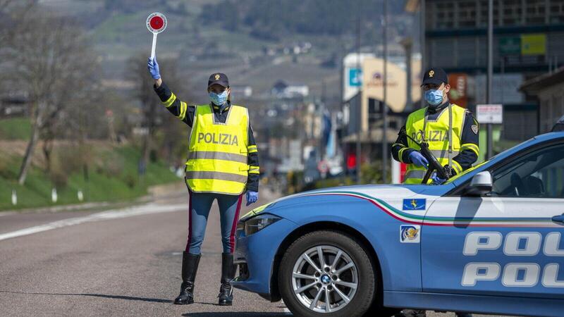 Patenti ritirate a raffica: cosa sta succedendo sulle strade italiane