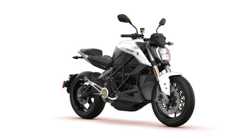 Zero S S (2024 - 26)