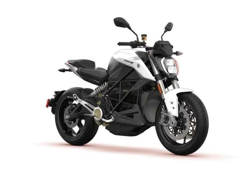 Zero S S (2024 - 26)