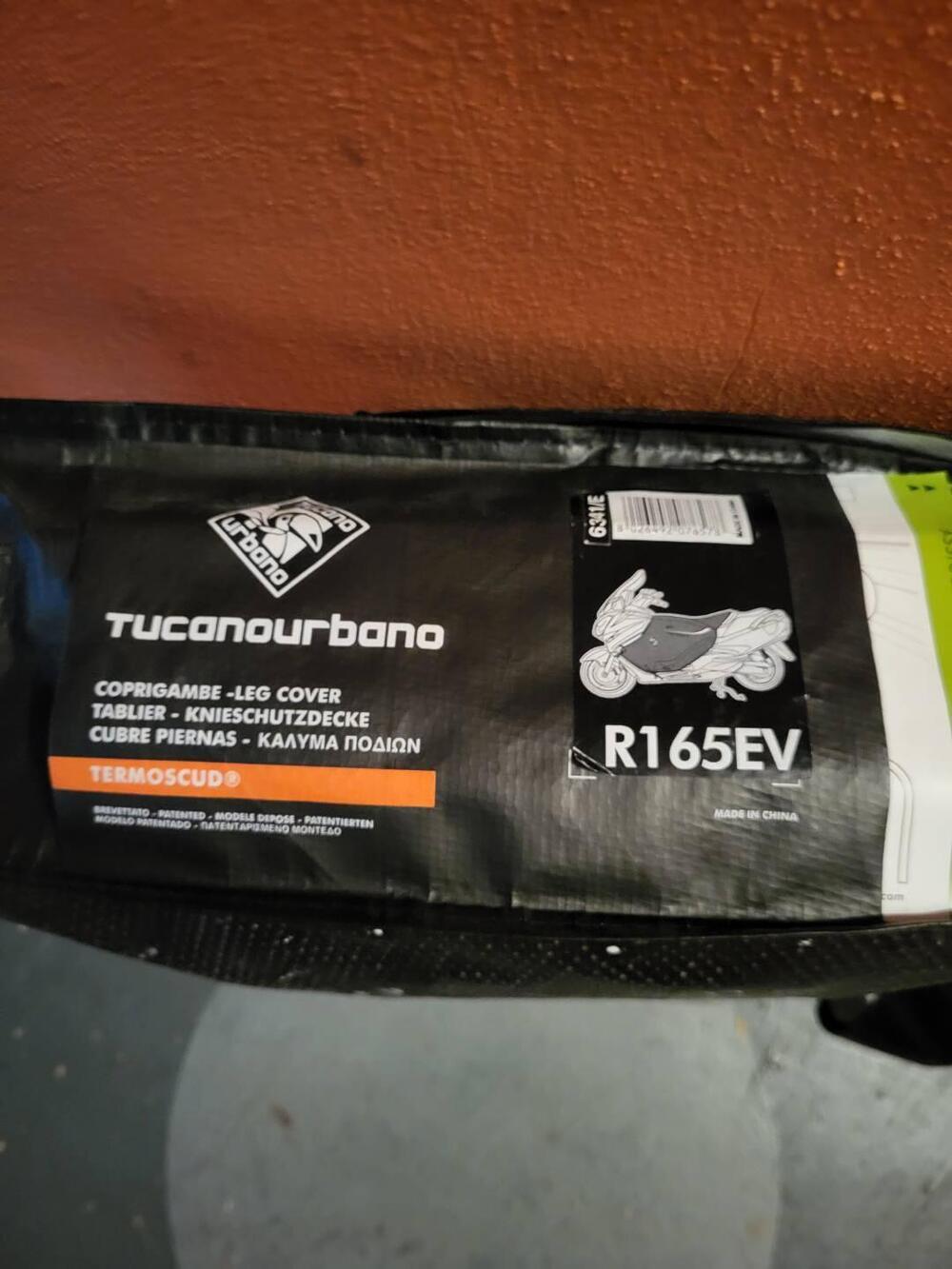 Suzuki Burgman AN 650 (2013 - 15) (8)