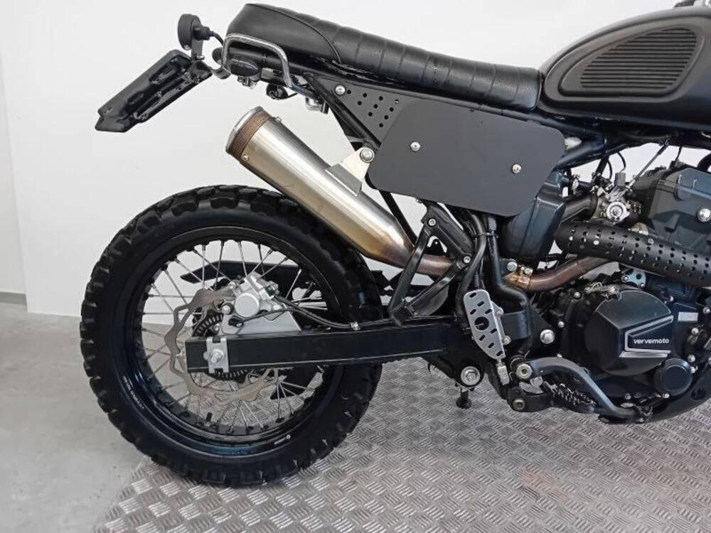 Vervemoto Tracker 250i (2019 - 24) (6)