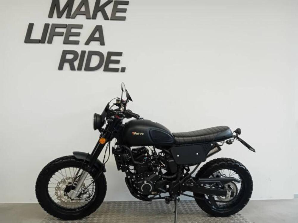 Vervemoto Tracker 250i (2019 - 24) (2)