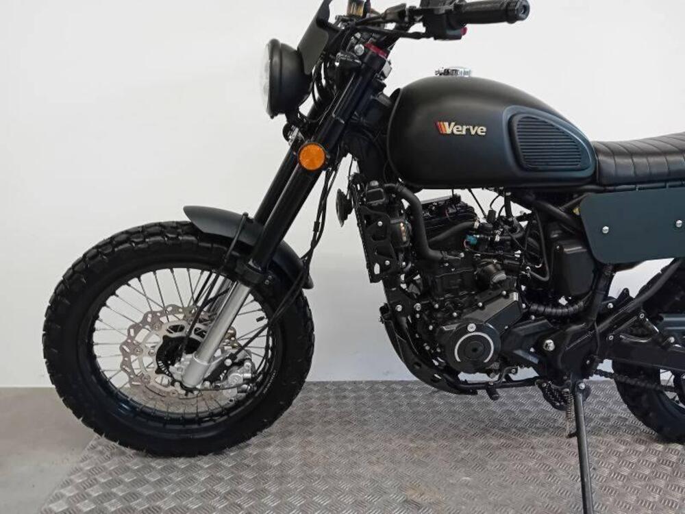 Vervemoto Tracker 250i (2019 - 24) (4)