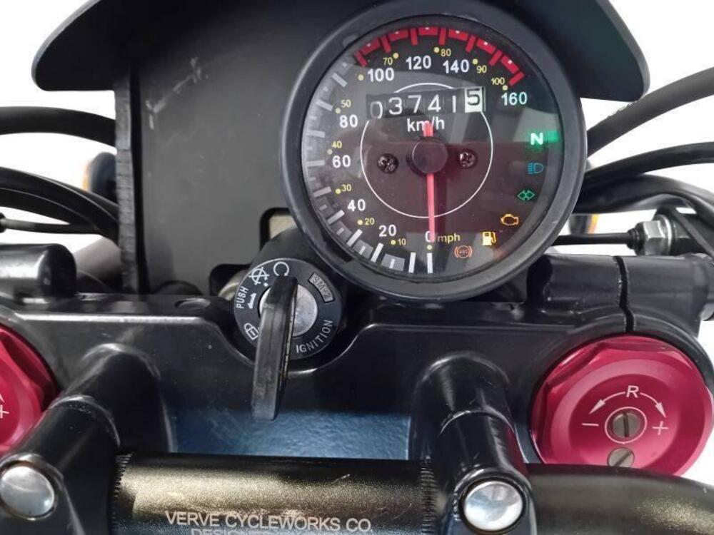 Vervemoto Tracker 250i (2019 - 24) (3)