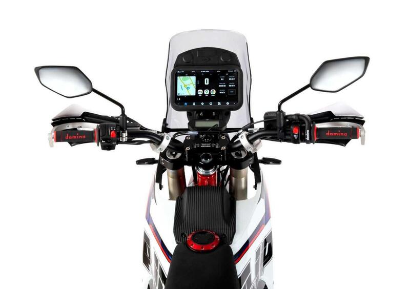 AJP PR7 650 Adventure PR7 650 Adventure (2025 - 26) (6)