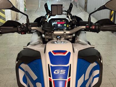 Bmw R 1200 GS Adventure (2017 - 18) usata