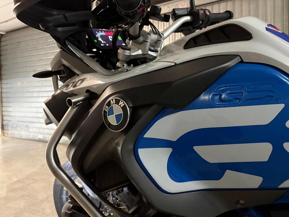Bmw R 1200 GS Adventure (2017 - 18) (5)