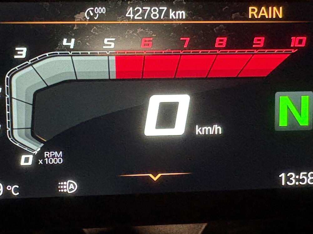 Bmw R 1200 GS Adventure (2017 - 18) (7)