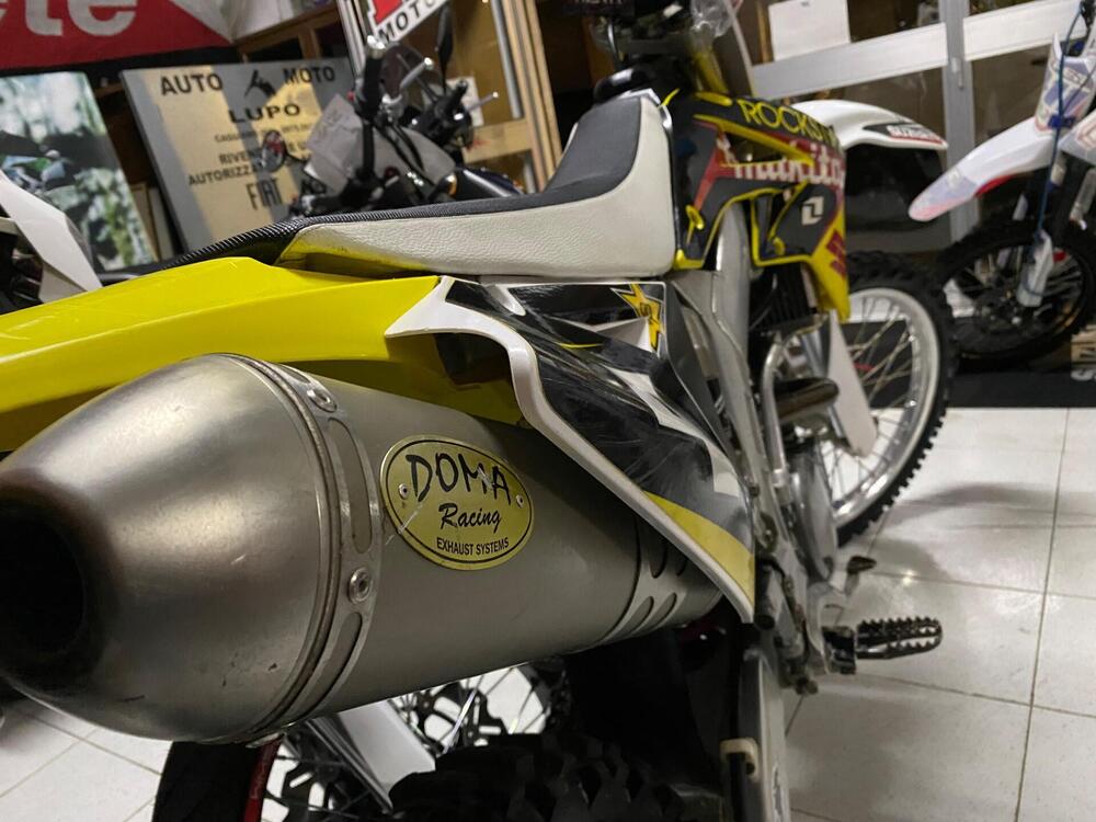 Suzuki RM-Z 250 (2008 - 11) (2)