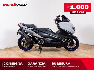 Yamaha T-Max 560 (2020 - 21) usata