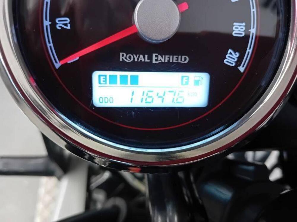 Royal Enfield Interceptor 650 (2021 - 26) (3)