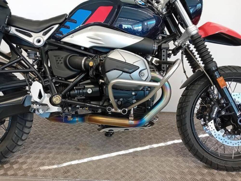 Bmw R nineT Urban GS (2021 - 24) (7)