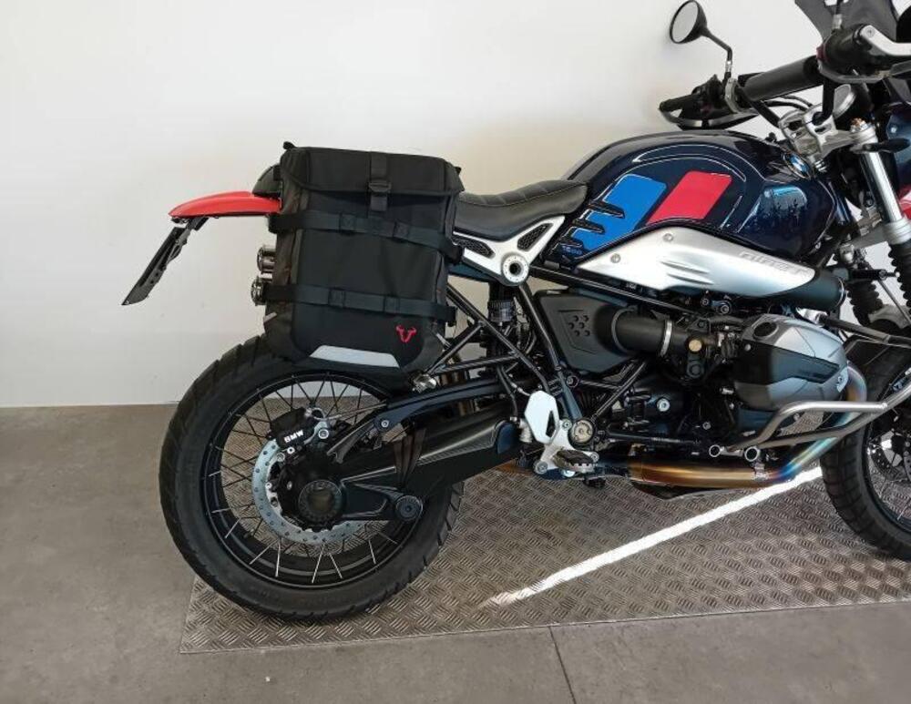Bmw R nineT Urban GS (2021 - 24) (6)