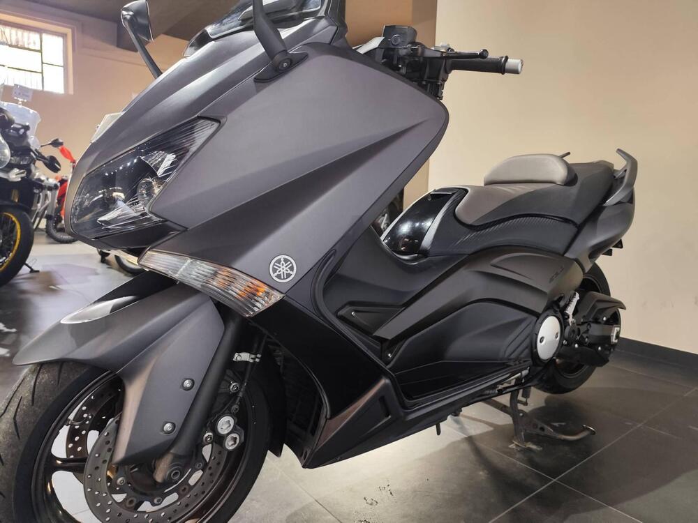 Yamaha T-Max 530 (2012 - 14) (5)