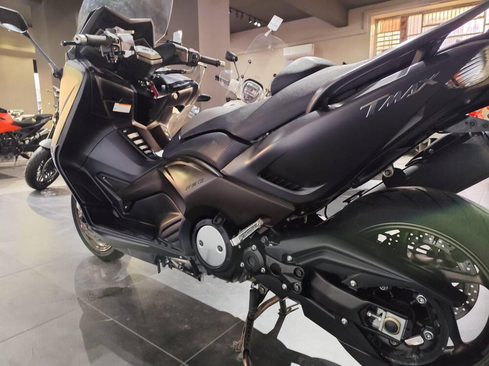 Yamaha T-Max 530 (2012 - 14) (6)