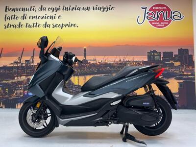 Honda Forza 350 (2022 - 24) usata