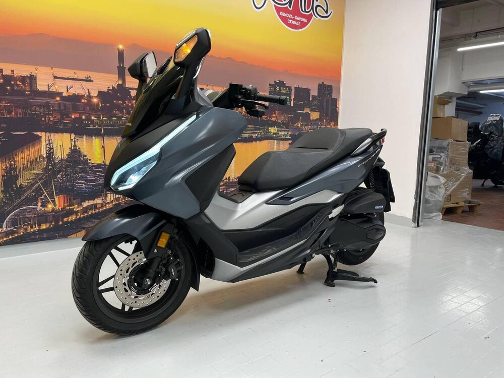 Honda Forza 350 (2022 - 24) (2)