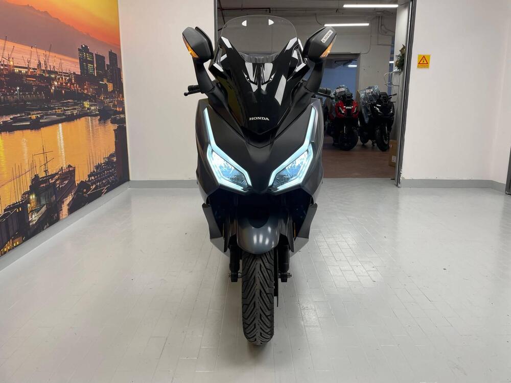 Honda Forza 350 (2022 - 24) (3)