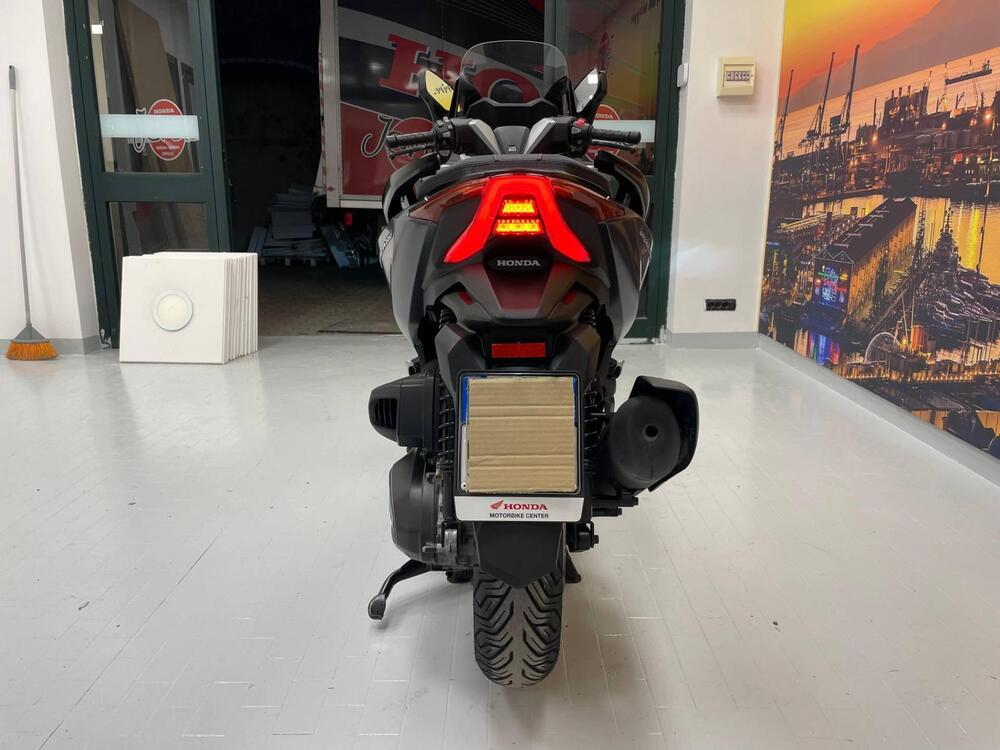 Honda Forza 350 (2022 - 24) (7)