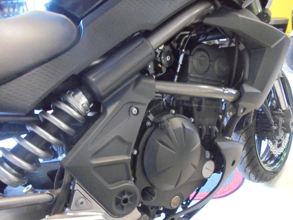 Kawasaki Versys 650 (2010 - 13) (4)