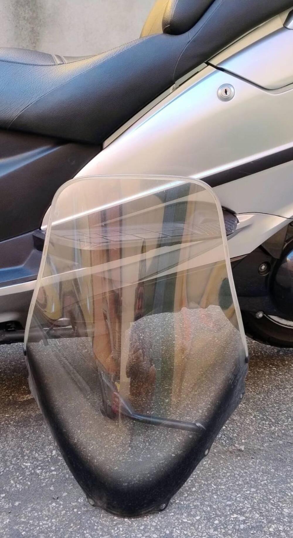 Suzuki Burgman AN 400 (2001 - 02) (7)