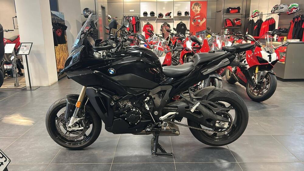 Bmw S 1000 XR (2024 - 26)