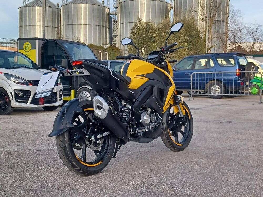 Keeway Motor RKF 125 (2021 - 24) (5)