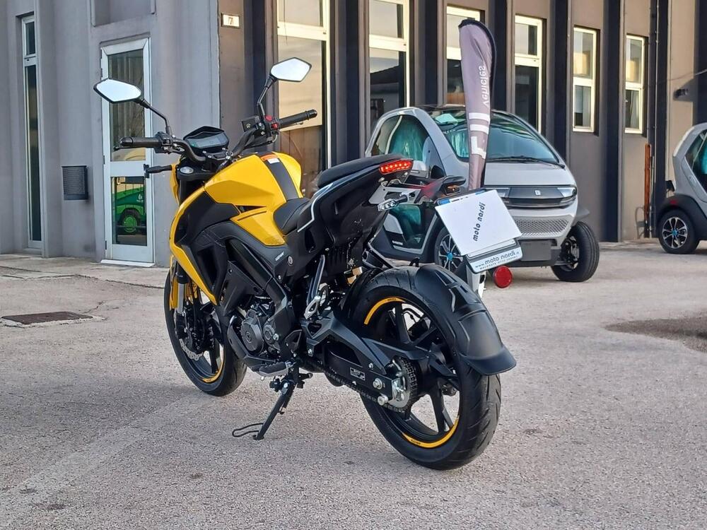 Keeway Motor RKF 125 (2021 - 24) (7)