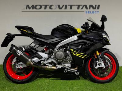 Aprilia RS 660 (2025 - 26) usata
