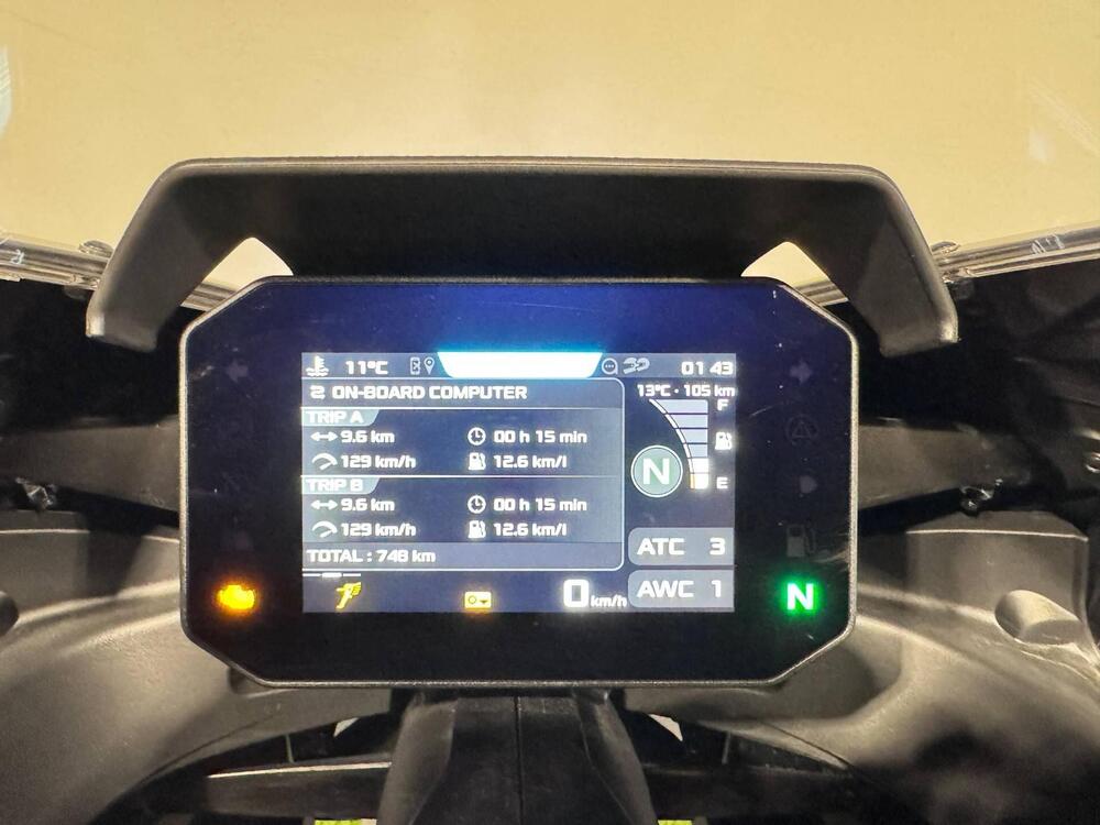 Aprilia RS 660 (2025 - 26) (9)