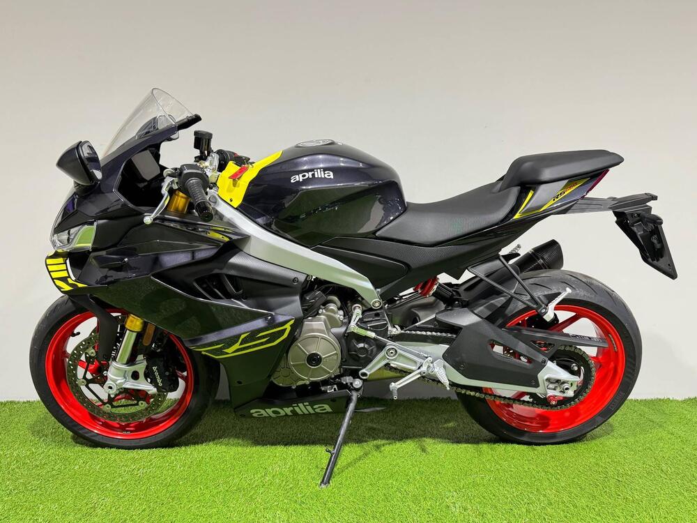 Aprilia RS 660 (2025 - 26) (3)