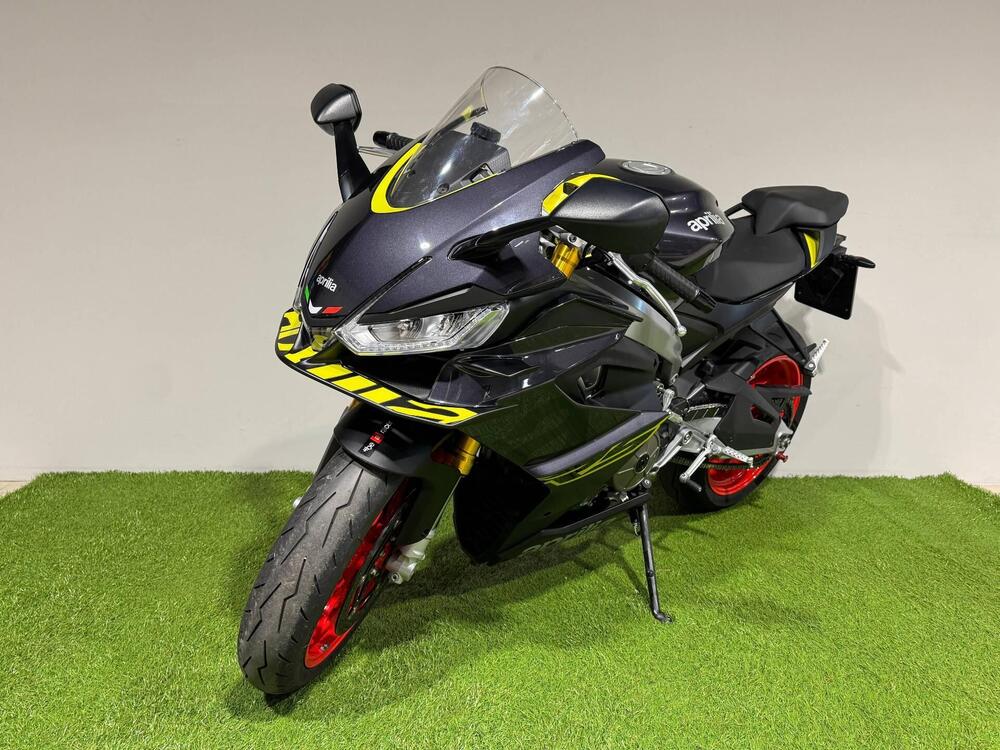 Aprilia RS 660 (2025 - 26) (2)