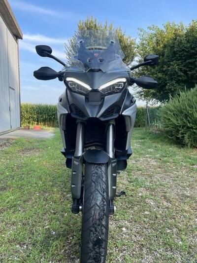 Ducati Multistrada V4 S (2021 - 24) usata