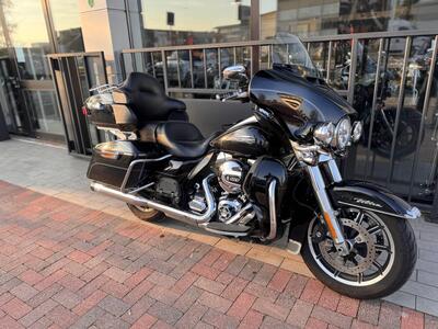 Harley-Davidson 1690 Electra Glide Ultra Limited (2014 - 15) - FLHTK usata