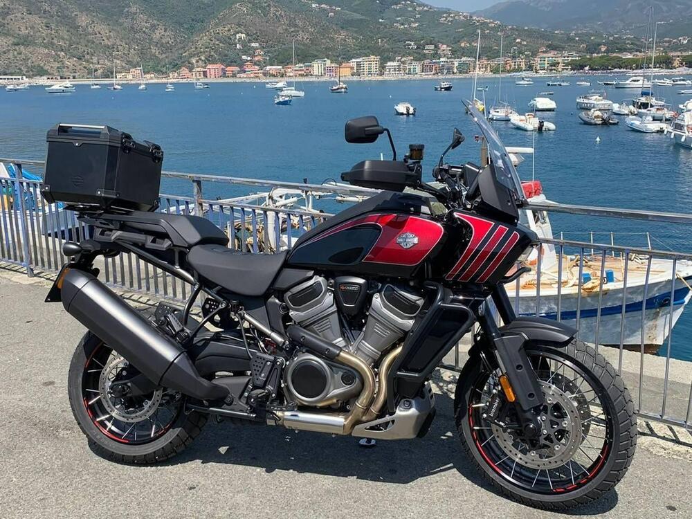 Harley-Davidson Pan America 1250 Special (2020 - 25) (3)