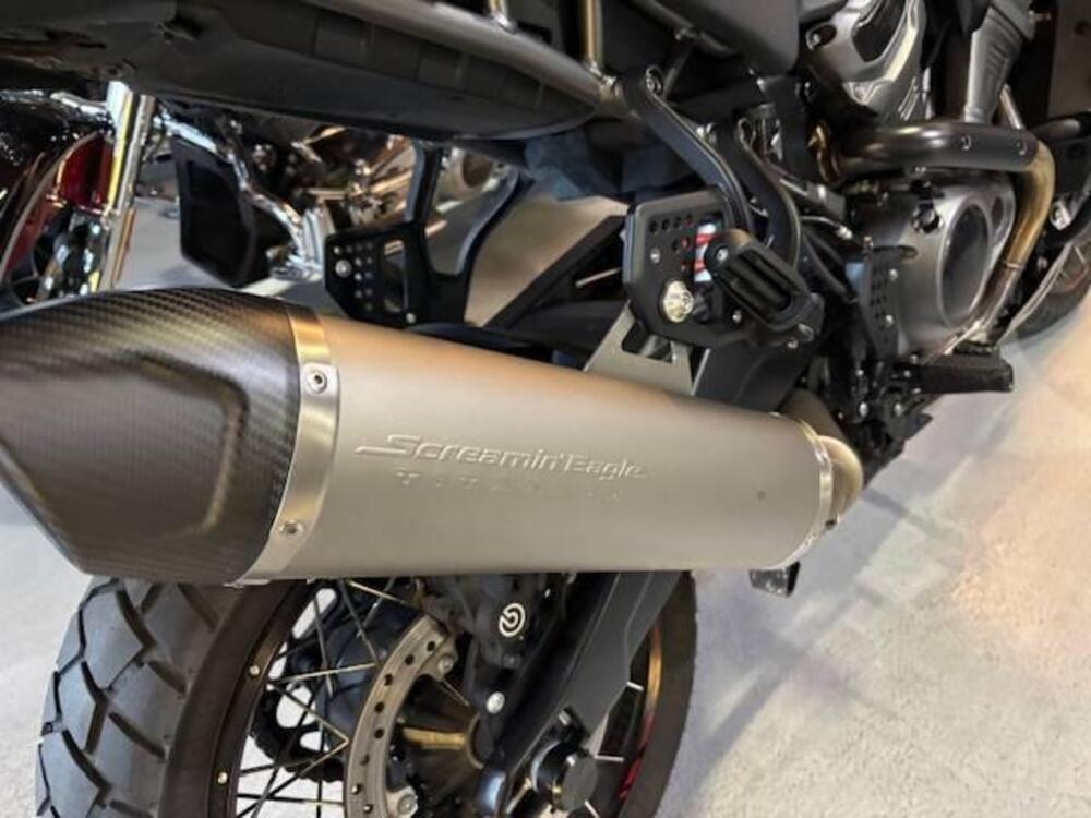 Harley-Davidson Pan America 1250 Special (2020 - 25) (7)