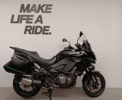 Kawasaki Versys 1000 Tourer Plus (2017 - 20) usata