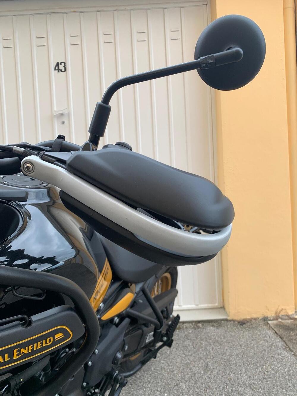 Royal Enfield Himalayan 450 (2024 - 26) (9)