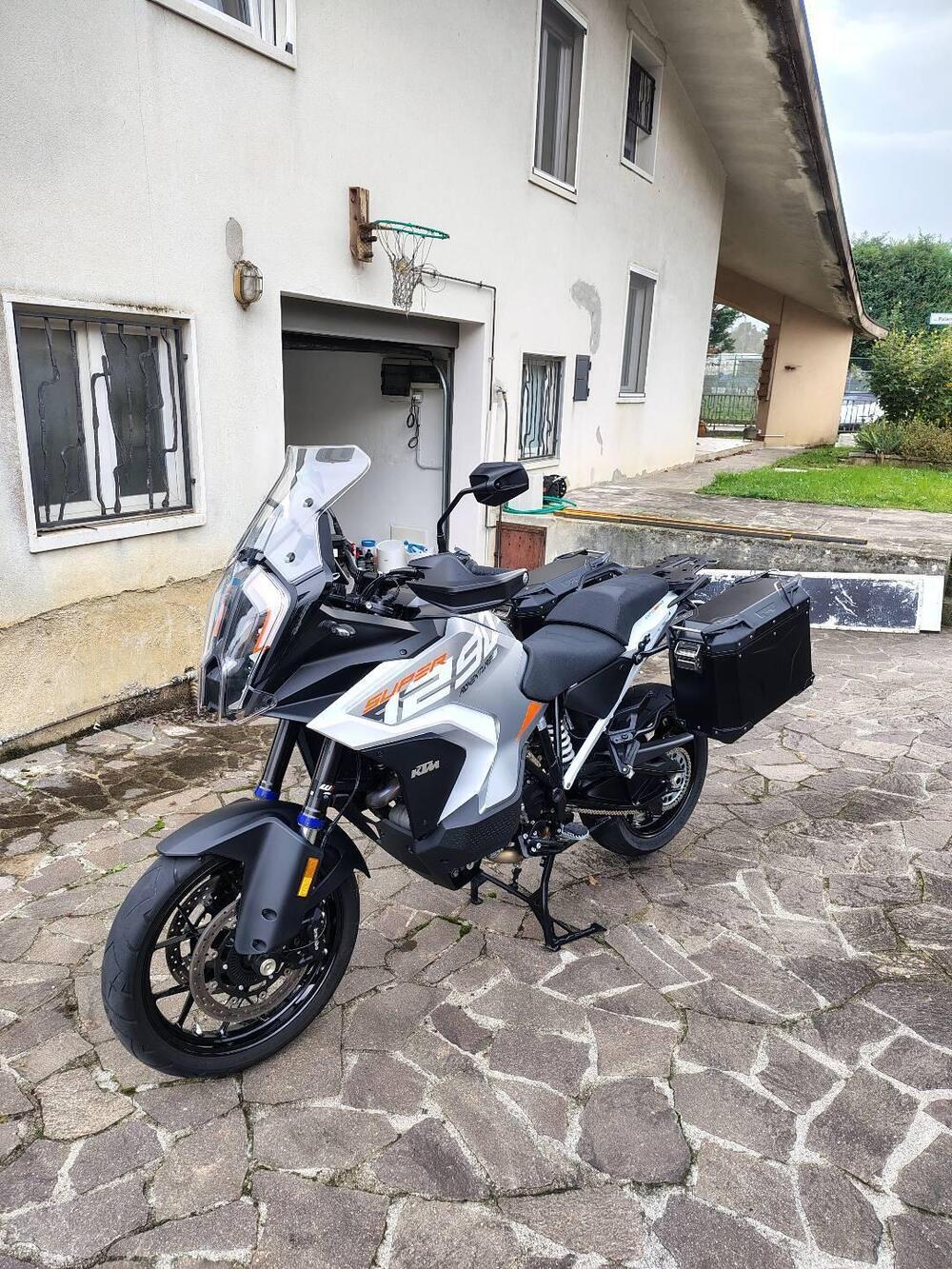 KTM 1290 Super Adventure S (2022 - 25) (2)
