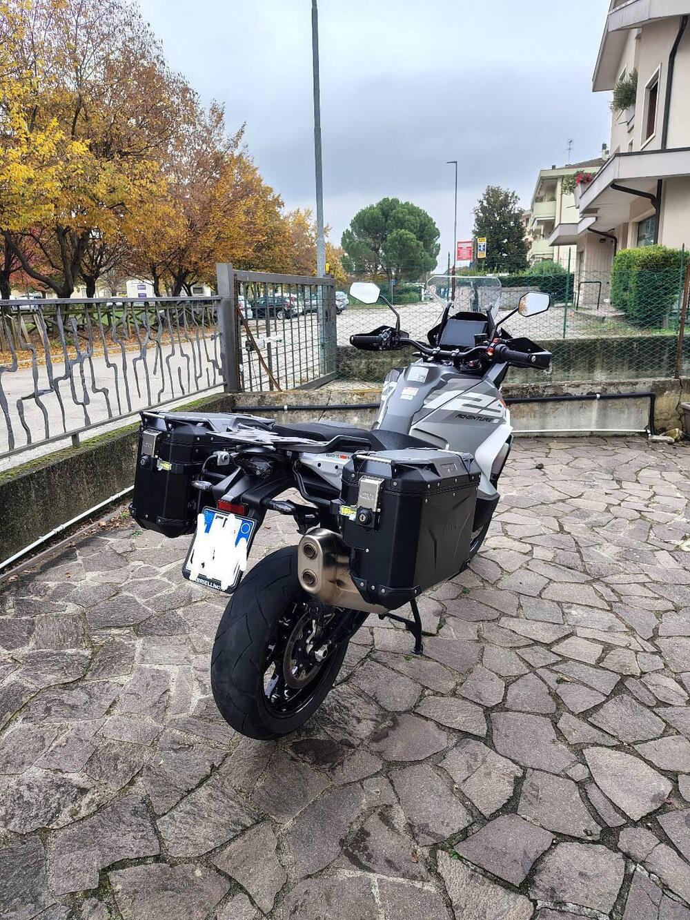 KTM 1290 Super Adventure S (2022 - 25) (3)