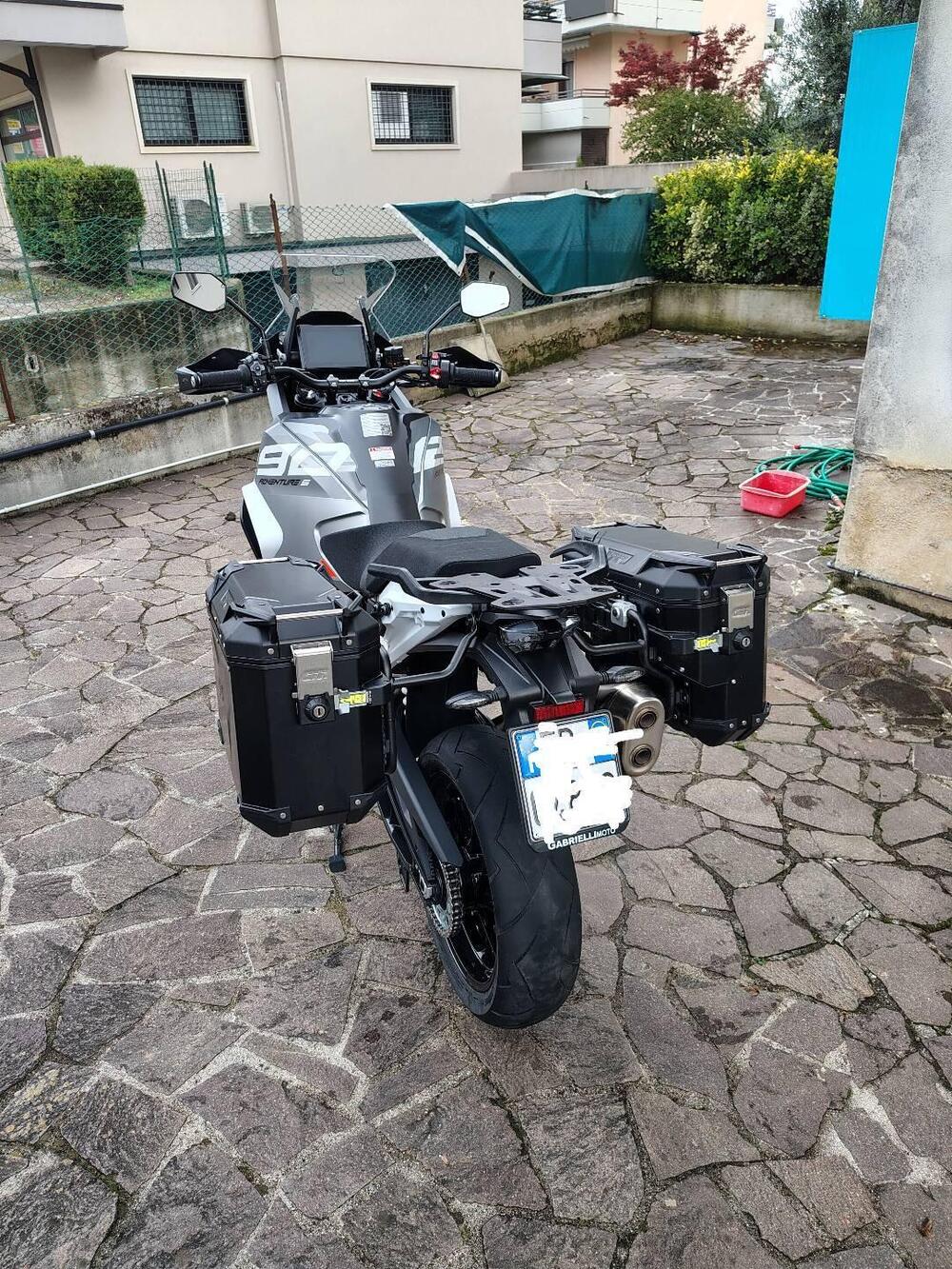 KTM 1290 Super Adventure S (2022 - 25) (4)