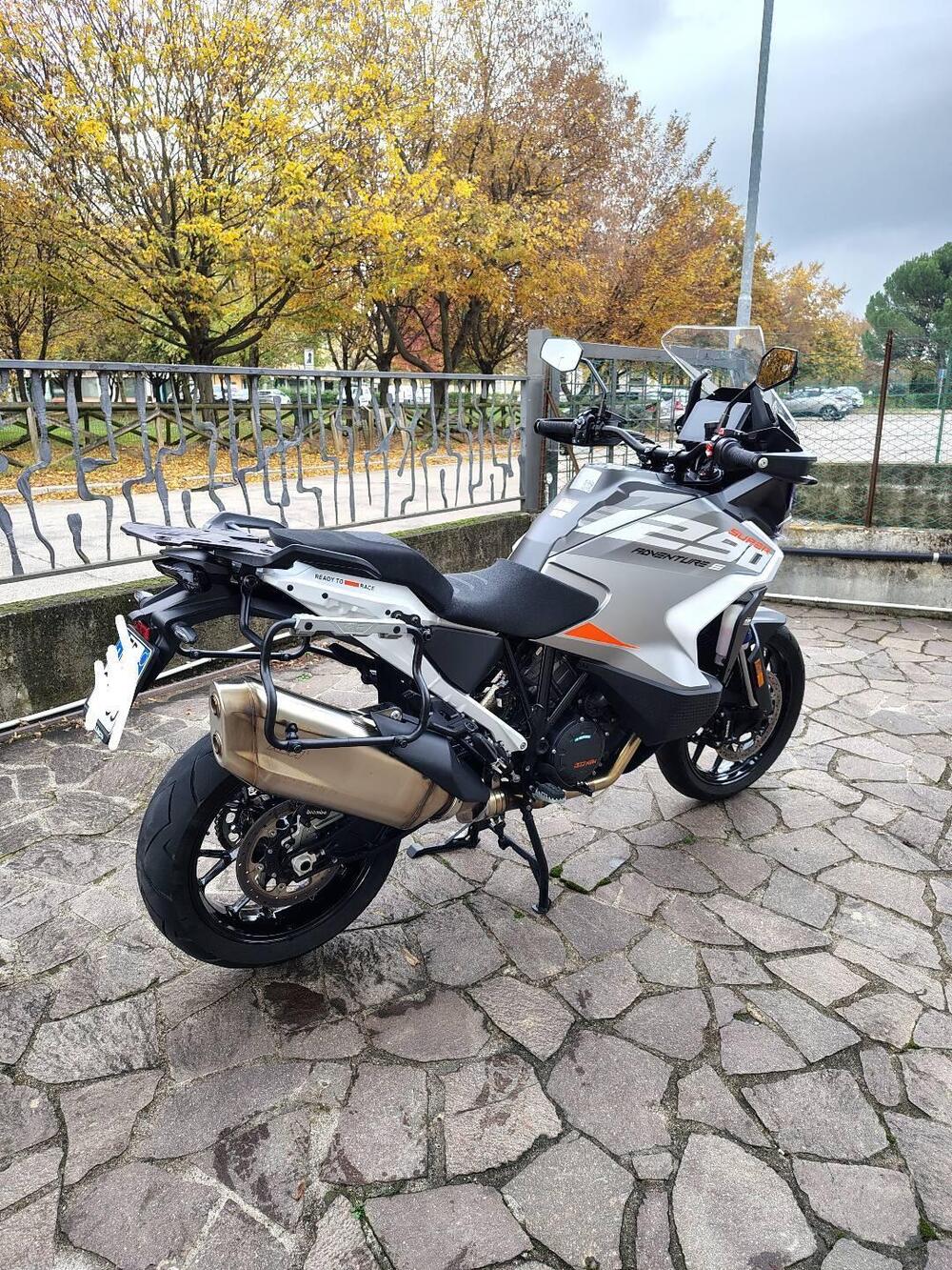 KTM 1290 Super Adventure S (2022 - 25) (5)