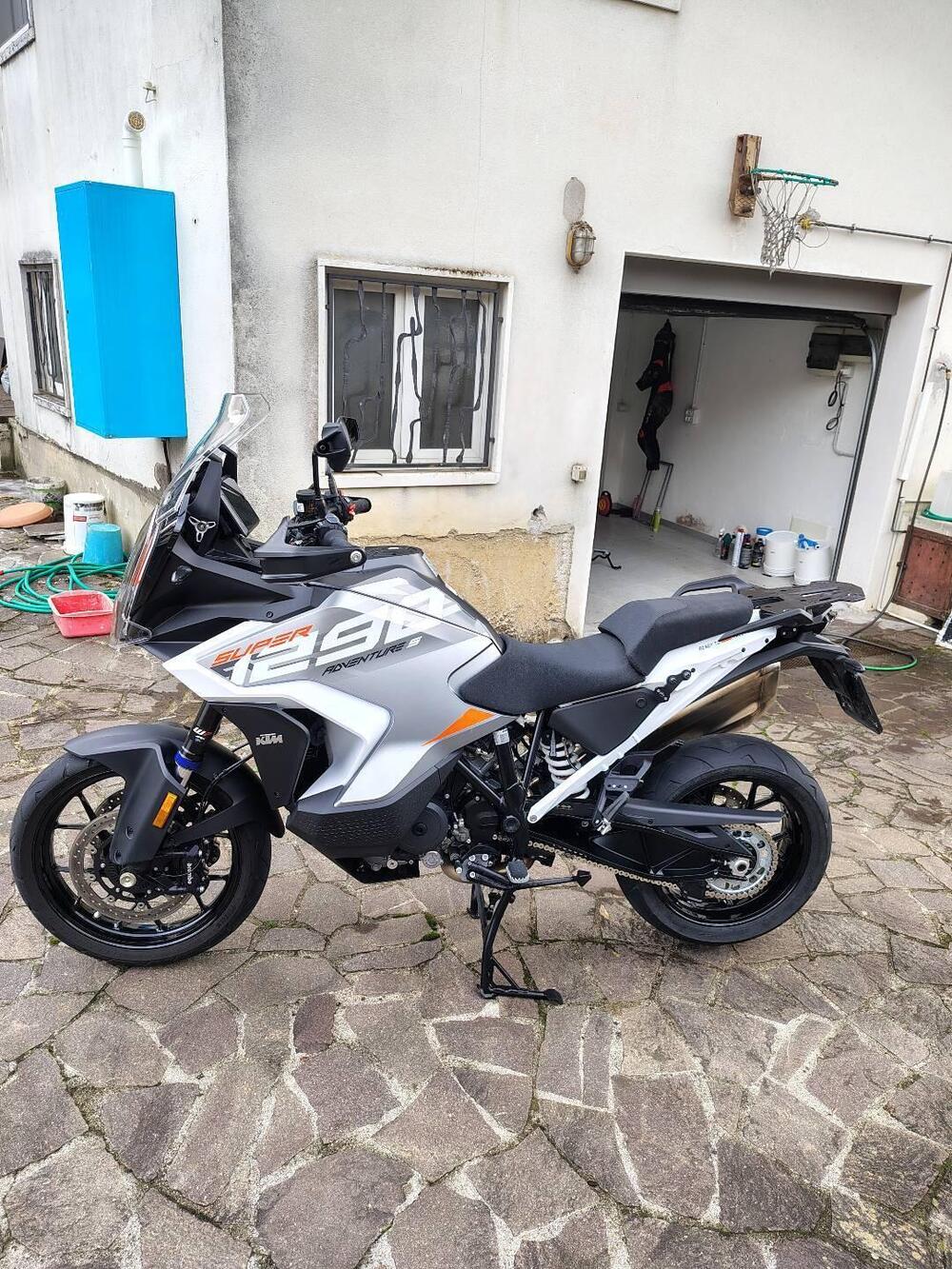 KTM 1290 Super Adventure S (2022 - 25) (6)