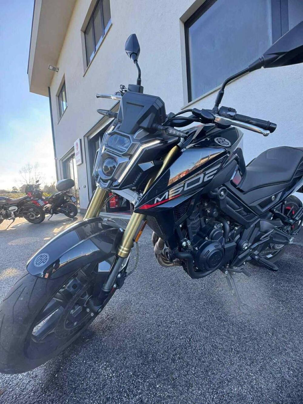 MBP M502N (2022 - 24)