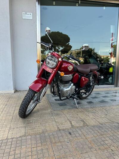 Royal Enfield Classic 350 (2021 - 26) usata