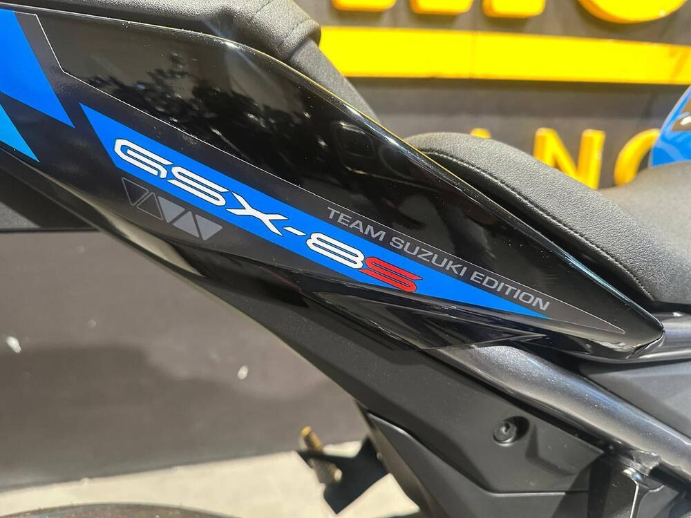 Suzuki GSX-8S (2025 - 26) (7)