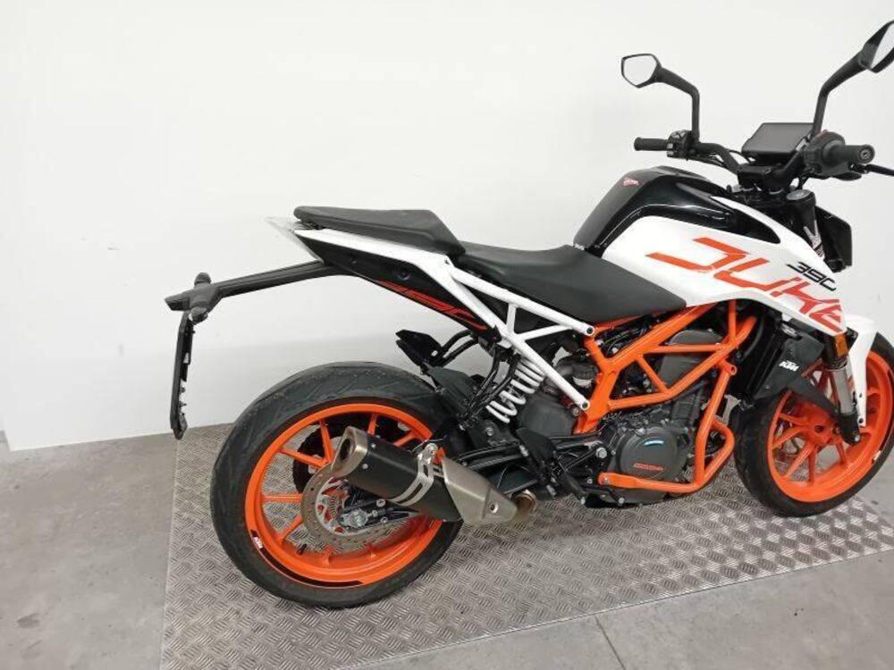 KTM 390 Duke ABS (2017 - 20) (6)