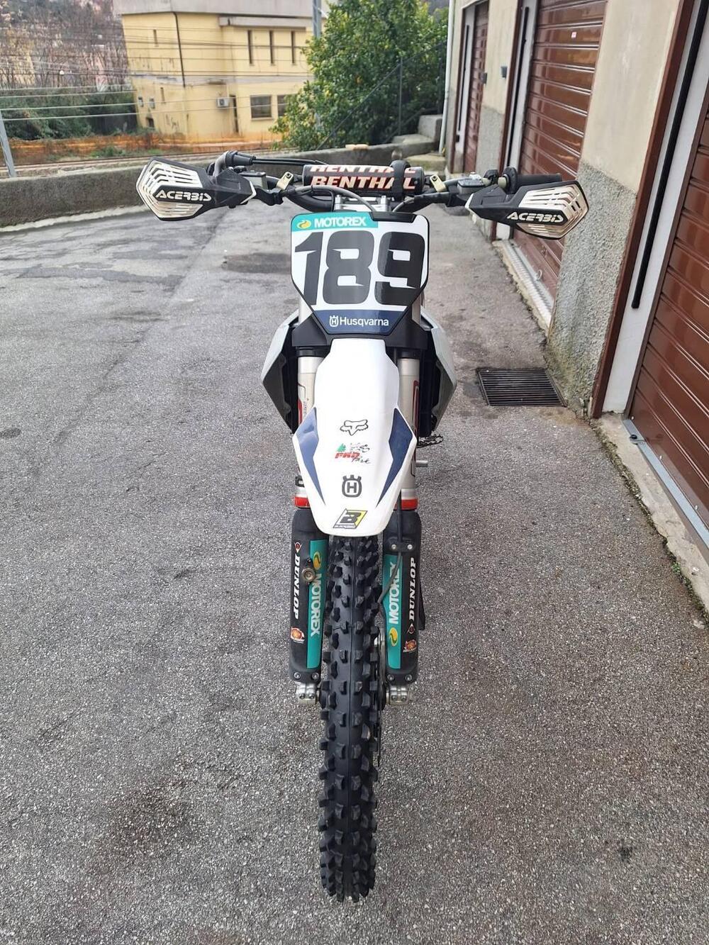 Husqvarna FC 250 (2024) (2)