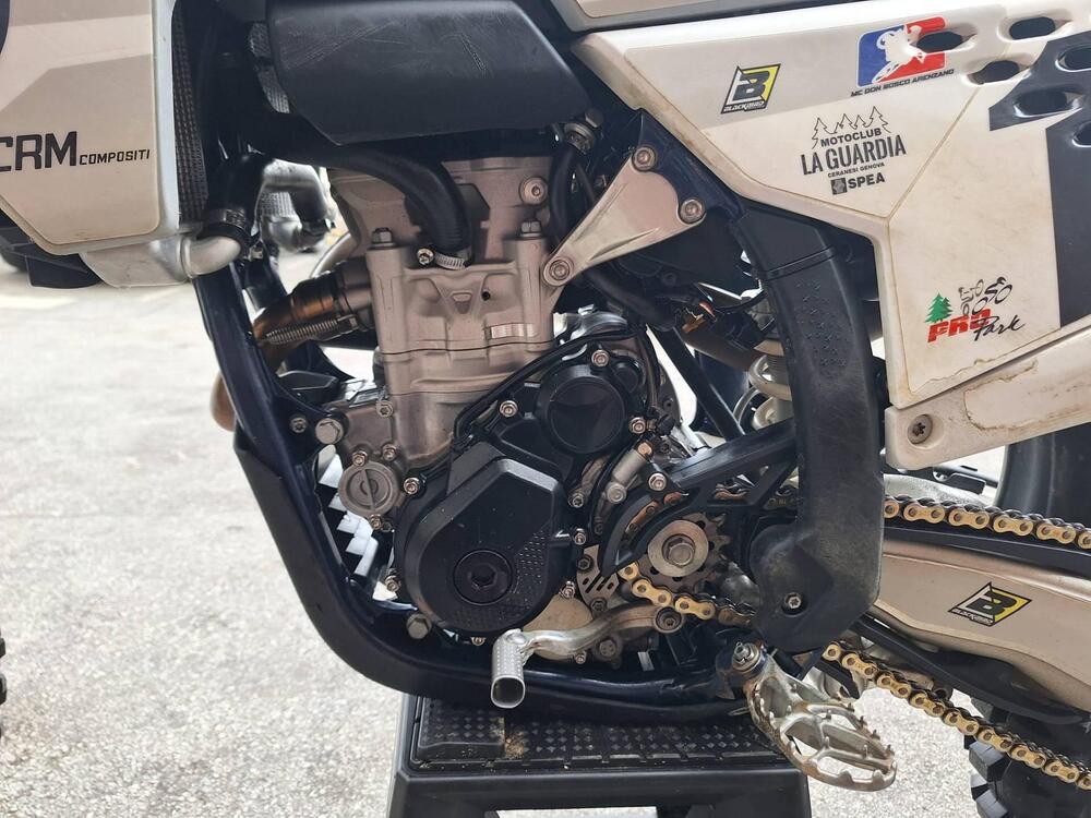 Husqvarna FC 250 (2024) (4)