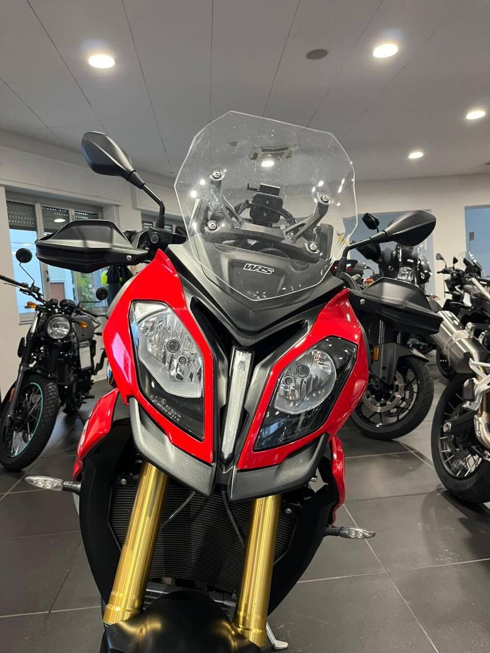 Bmw S 1000 XR (2015 - 16) (2)
